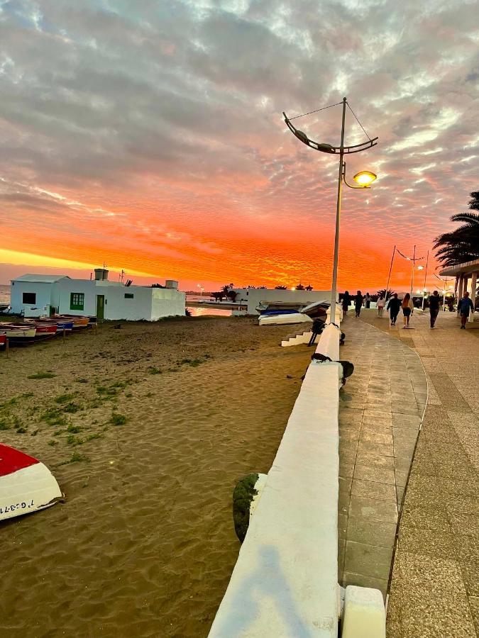 Luxury Beach Tanza ปลายาออนดา ภายนอก รูปภาพ